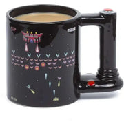 Tasse Retro Arcade Mug - 600ml von Mugs