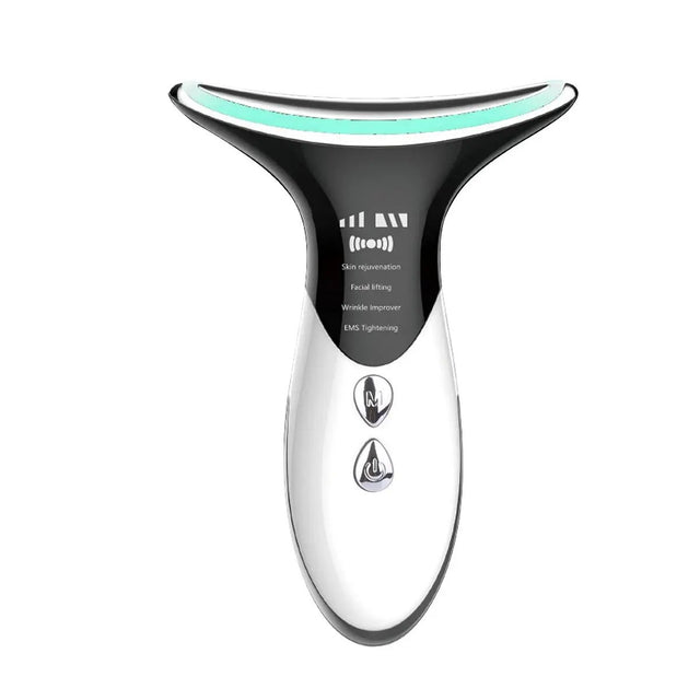 Gesichtspflegegerät Anti-Aging Lichttheraphie von Paloma Beauties