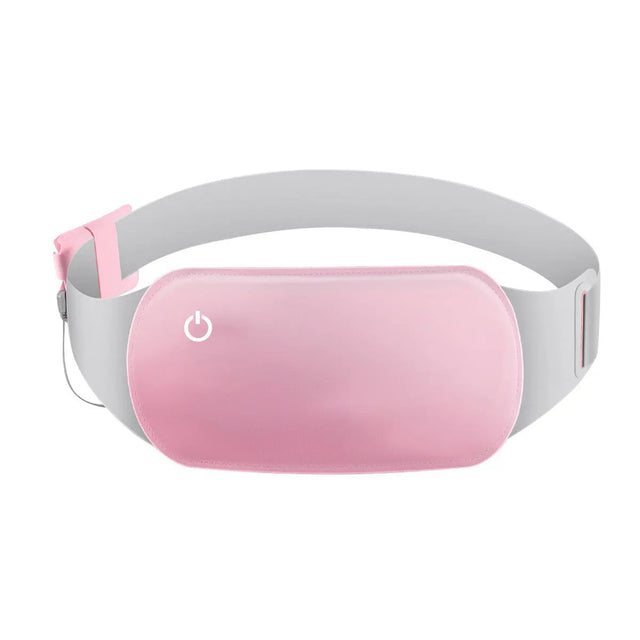 Wärmegürtel gegen Menstruationsbeschwerden von Paloma Beauties