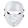 LED-Gesichtsmaske Lichttherapie von Paloma Beauties