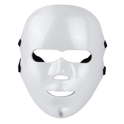 LED-Gesichtsmaske Lichttherapie