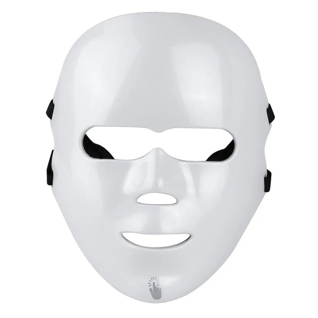 LED-Gesichtsmaske Lichttherapie von Paloma Beauties
