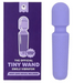 Tiny Wand Lavender Haze von Emojibator