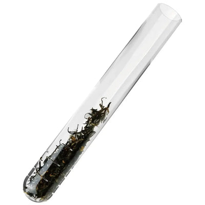 Tee Infuser Glas