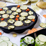 Healthy Chips Maker Kit von Mastrad