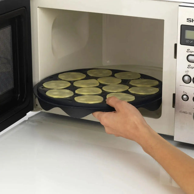 Healthy Chips Maker Kit von Mastrad