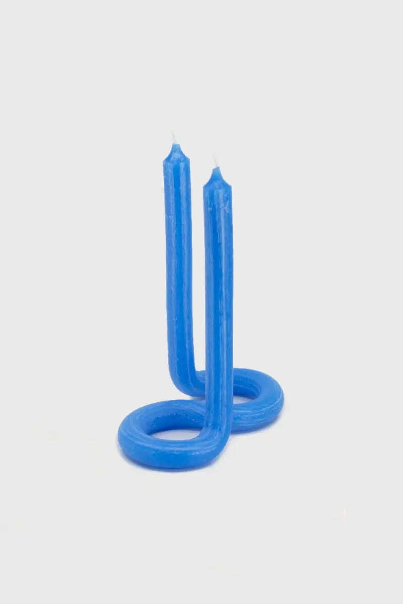 Twist Hellblau von Twist