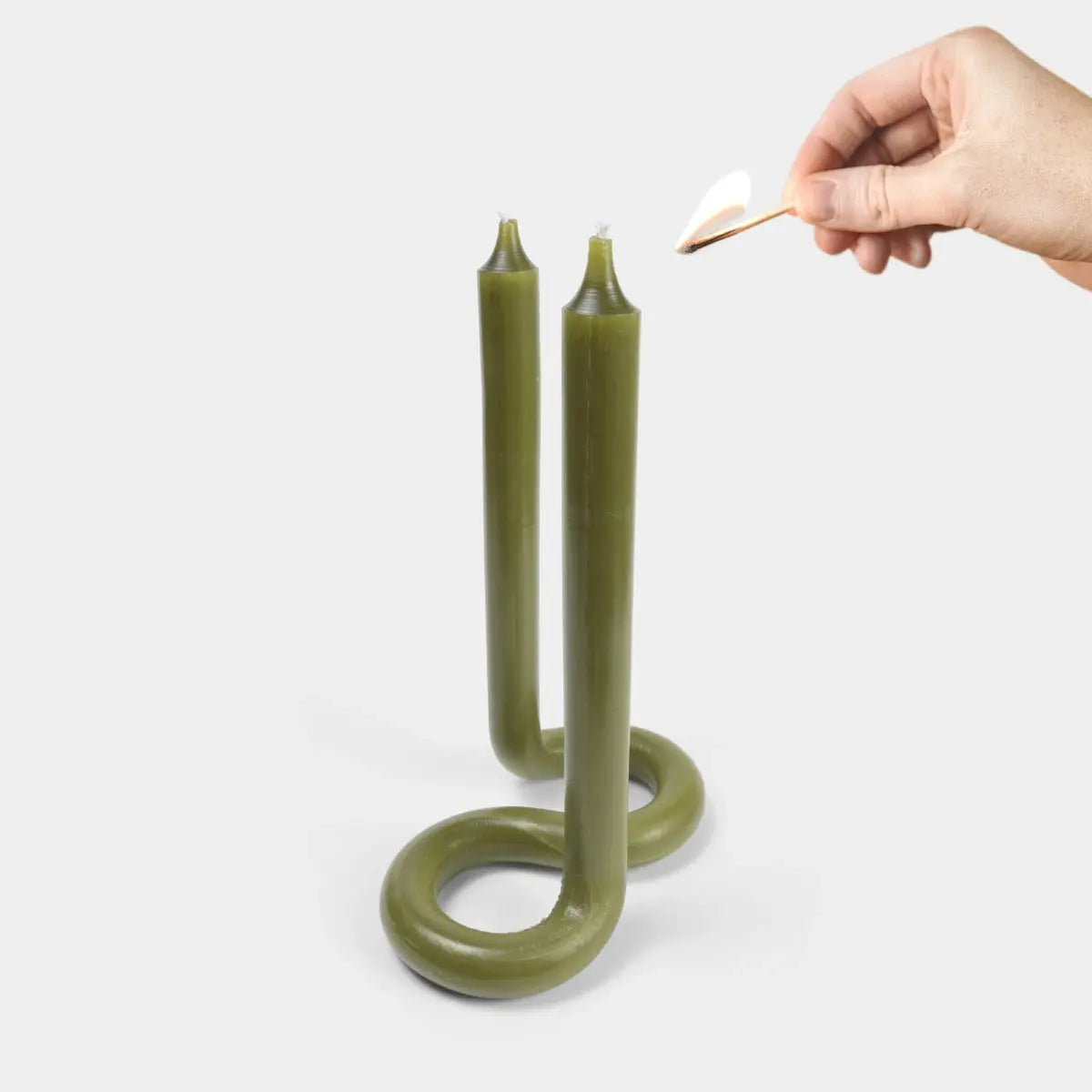 Twist Olive von Twist