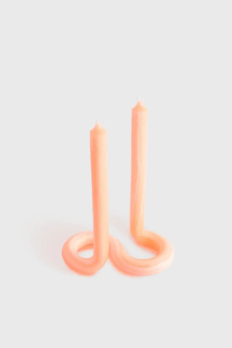 Twist Orange von Twist