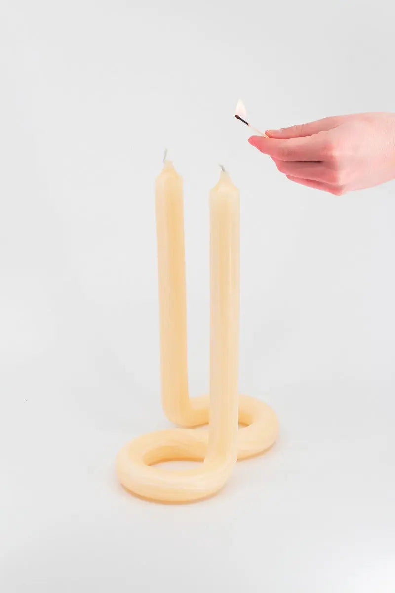 Twist Peach von Twist