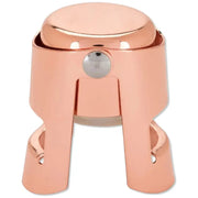 Sektverschluss Rose Gold von Uberstar