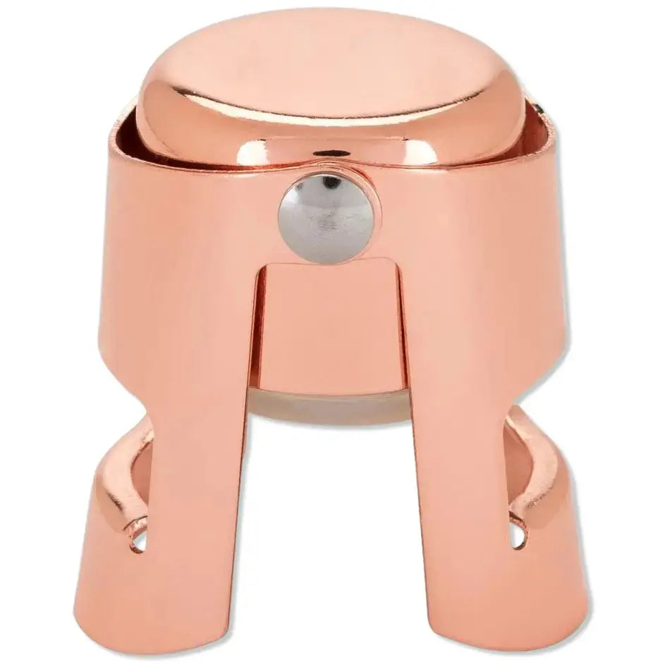Sektverschluss Rose Gold von Uberstar