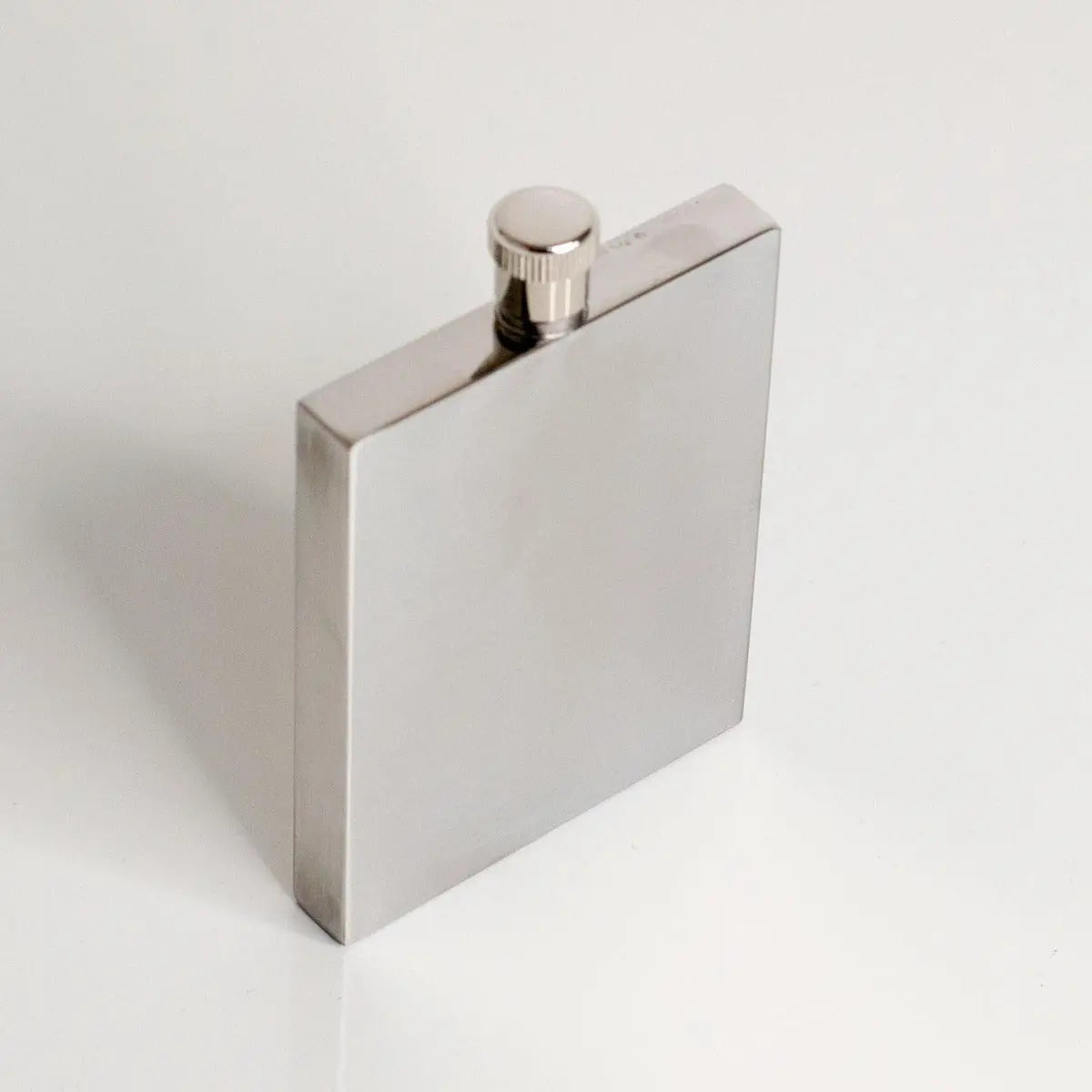 Flachmann Slim 90 ml von Uberstar