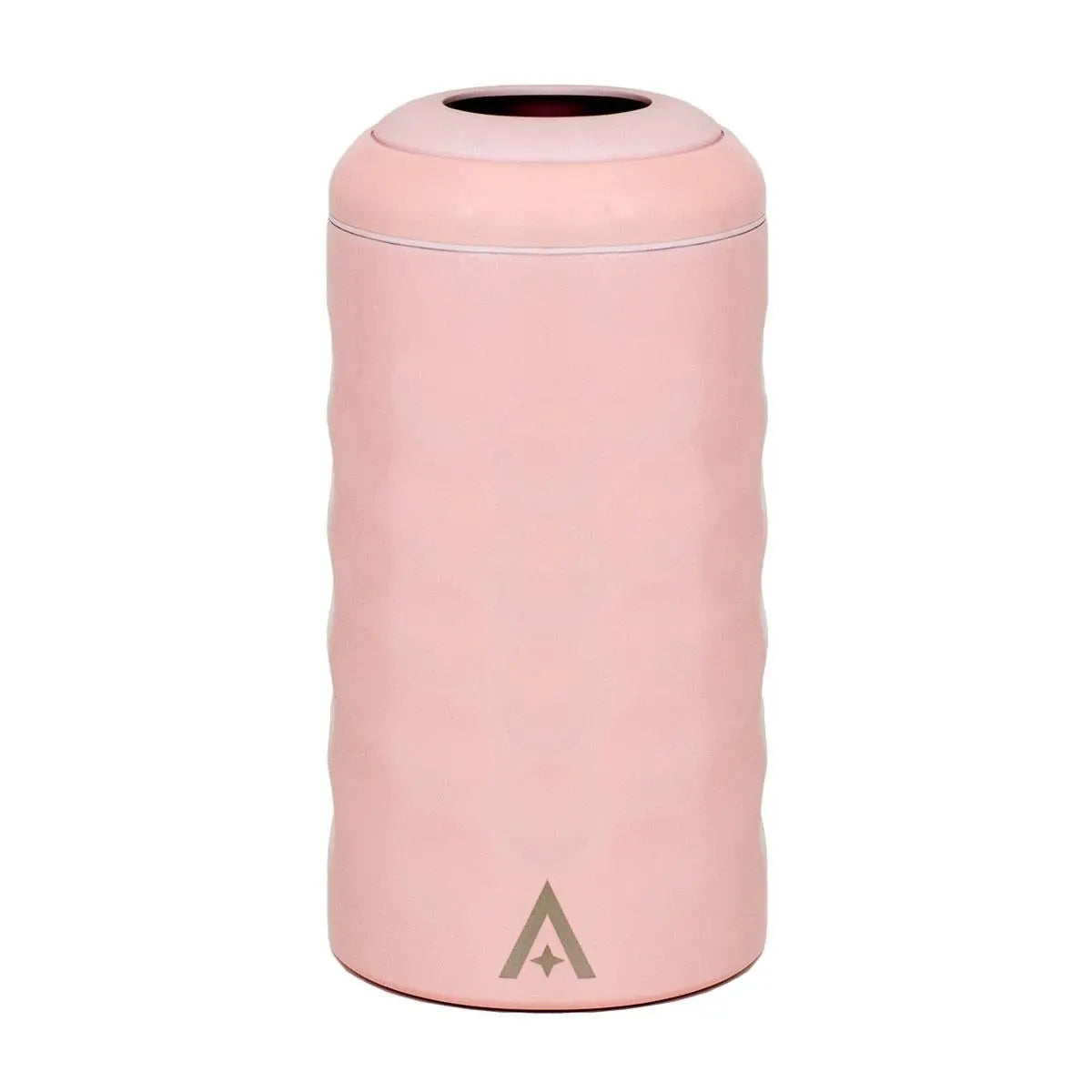 Sekt- & Weinflaschen Kühler Pink von Uberstar