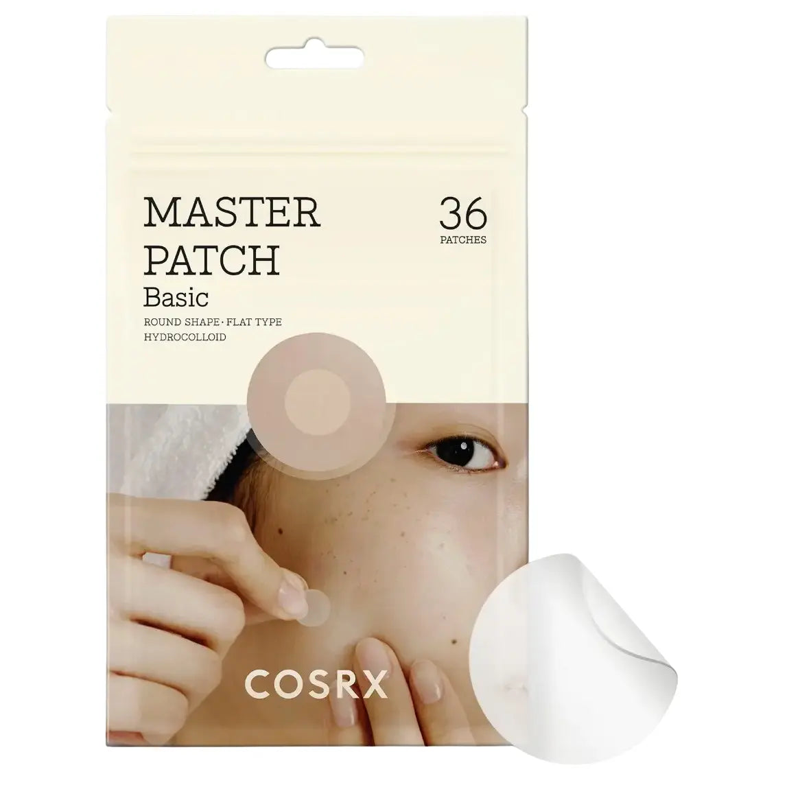 Cosrx - Master Patch Basic (36 stk) von Cosrx