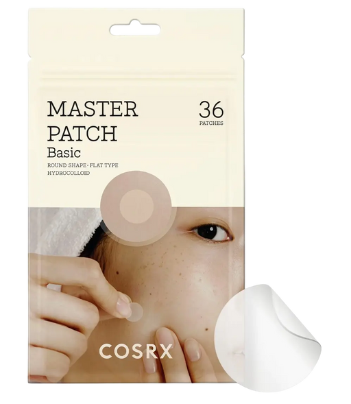 Cosrx - Master Patch Basic (36 stk) von Cosrx