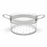 Dampfgaraufsatz Glas 20cm von Mastrad