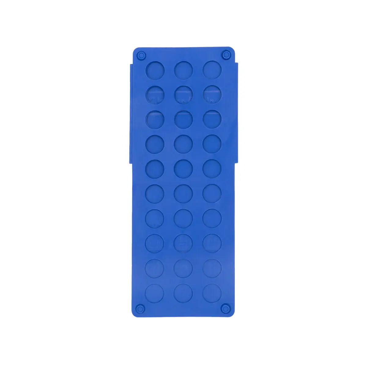 Falthilfe für Kleidung Blau von InnovaGoods