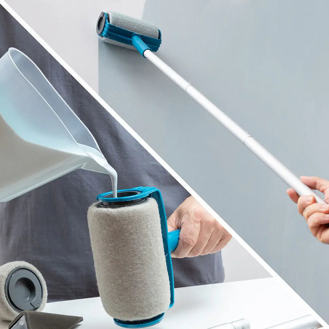 Farbrolle Roll'N'Paint von InnovaGoods