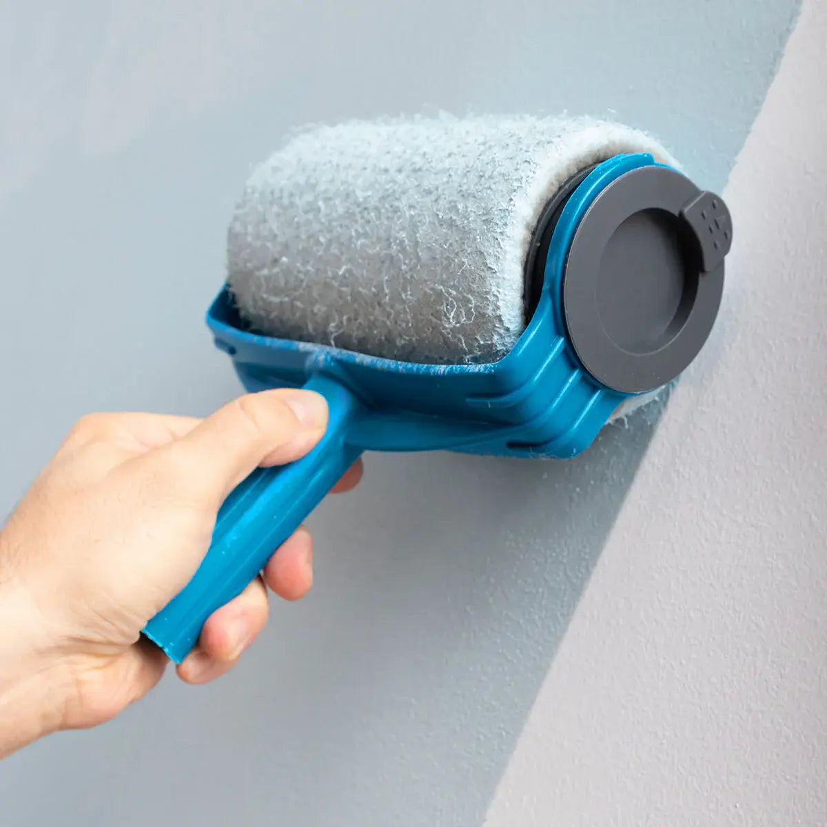 Farbrolle Roll'N'Paint von InnovaGoods