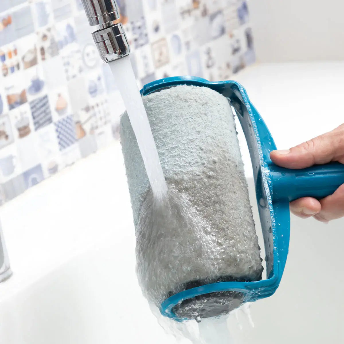 Farbrolle Roll'N'Paint von InnovaGoods