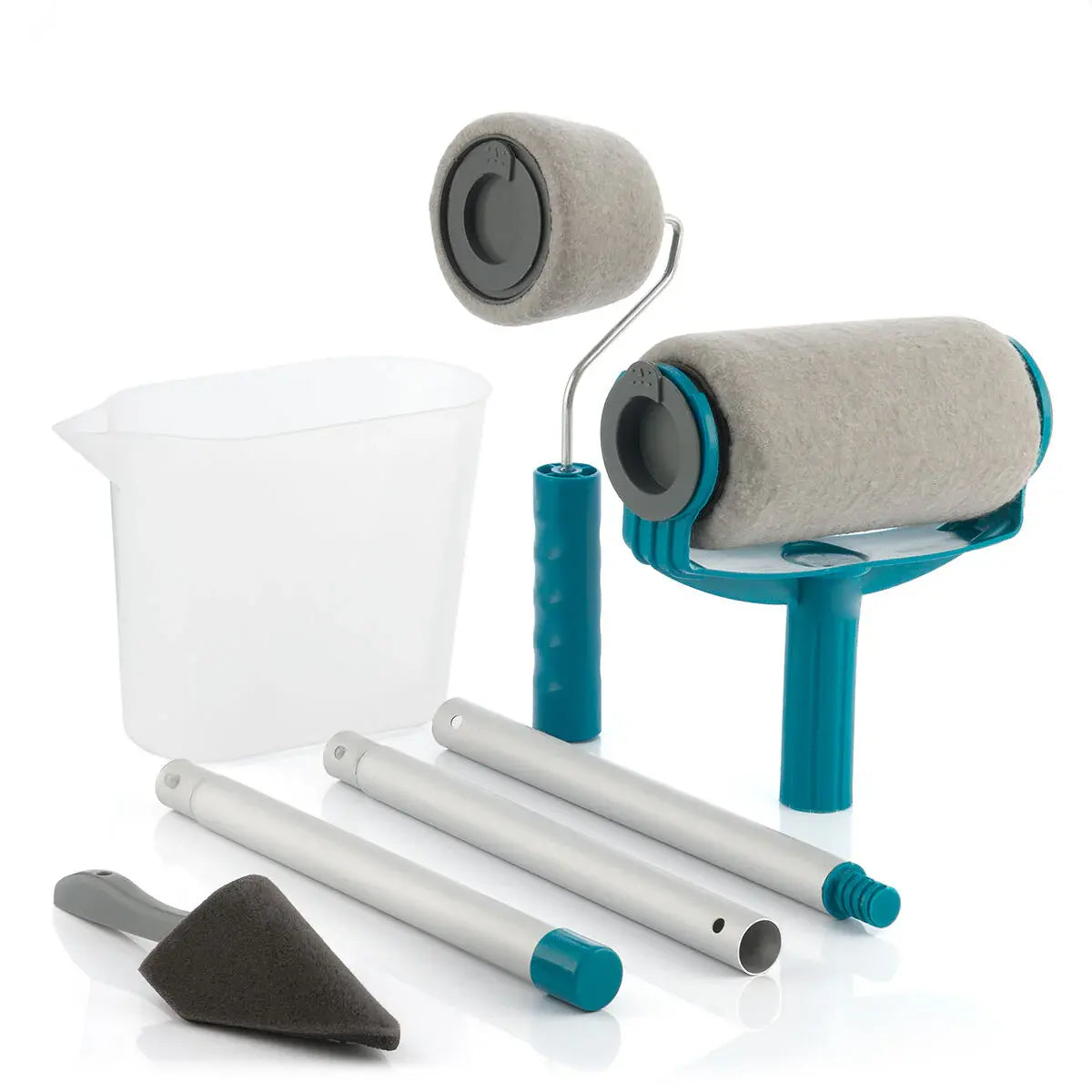 Farbrolle Roll'N'Paint von InnovaGoods