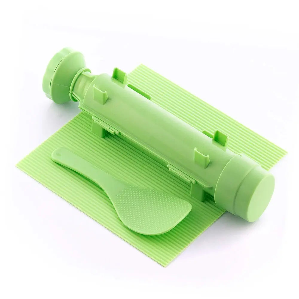 Sushirolle Set Suzooka 3-tlg. von InnovaGoods