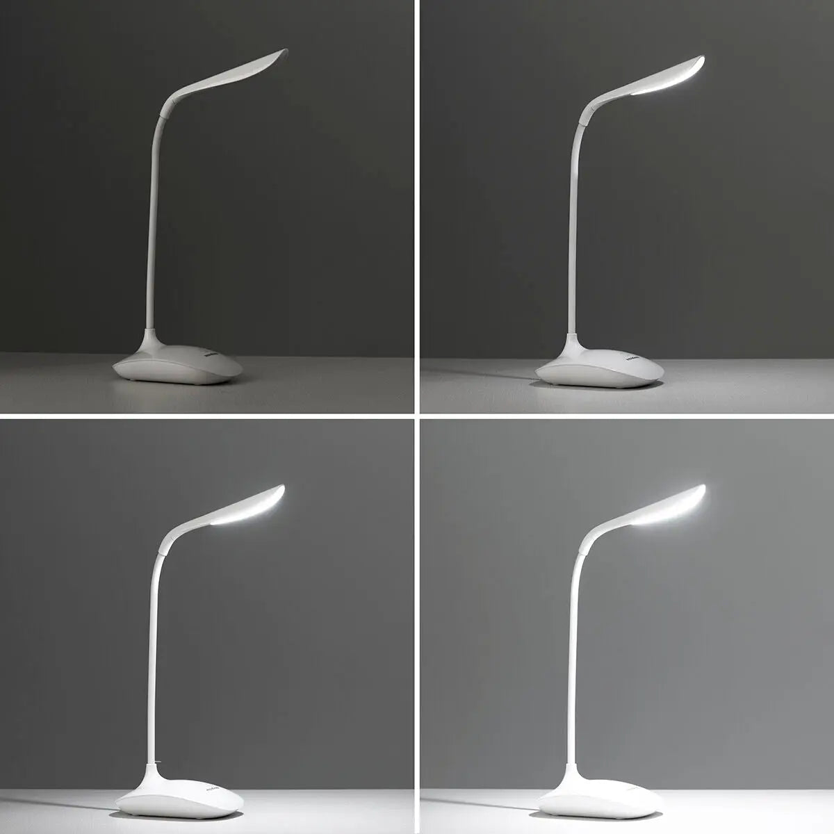 LED-Tischlampe Lum2Go von InnovaGoods