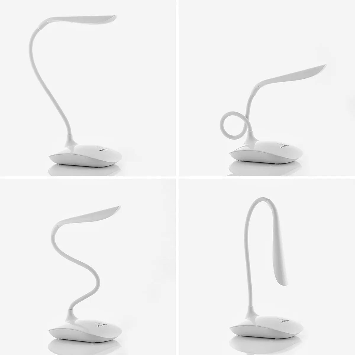 LED-Tischlampe Lum2Go von InnovaGoods