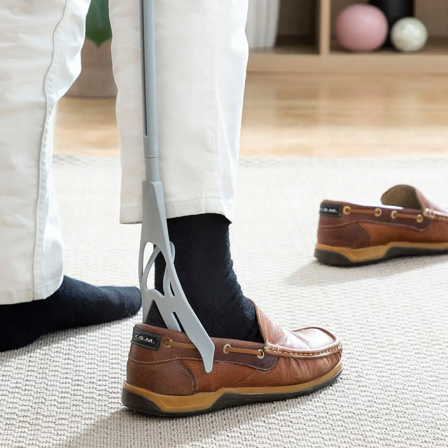 Socken- und Schuhanzieher Shoeasy von InnovaGoods