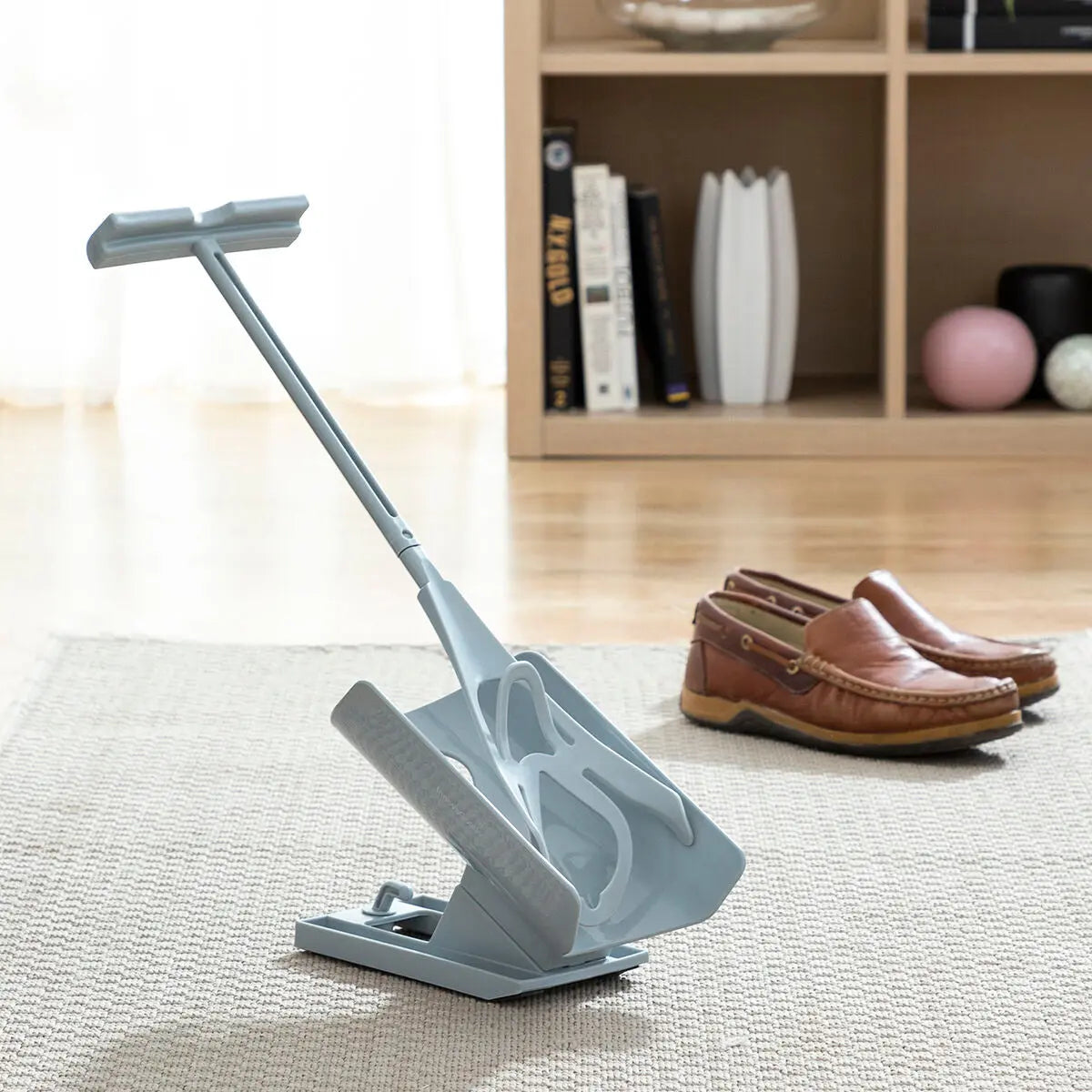 Socken- und Schuhanzieher Shoeasy von InnovaGoods