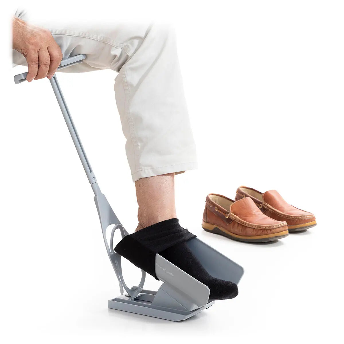 Socken- und Schuhanzieher Shoeasy von InnovaGoods