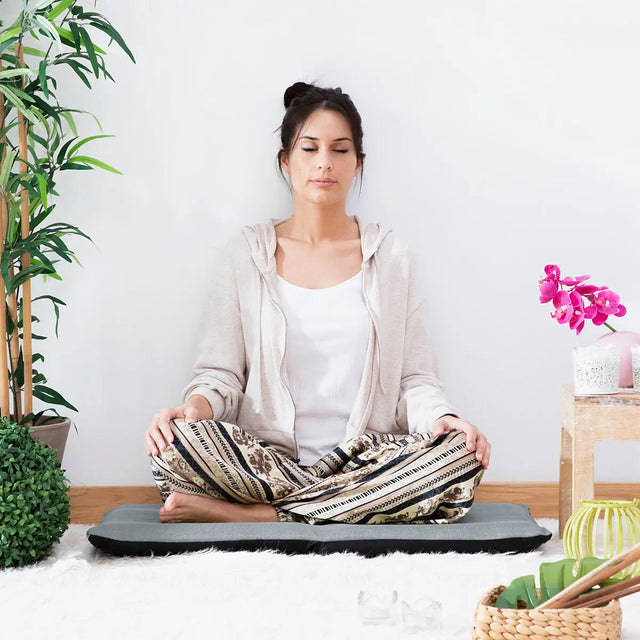 Lehnenstuhl Sitinel von InnovaGoods