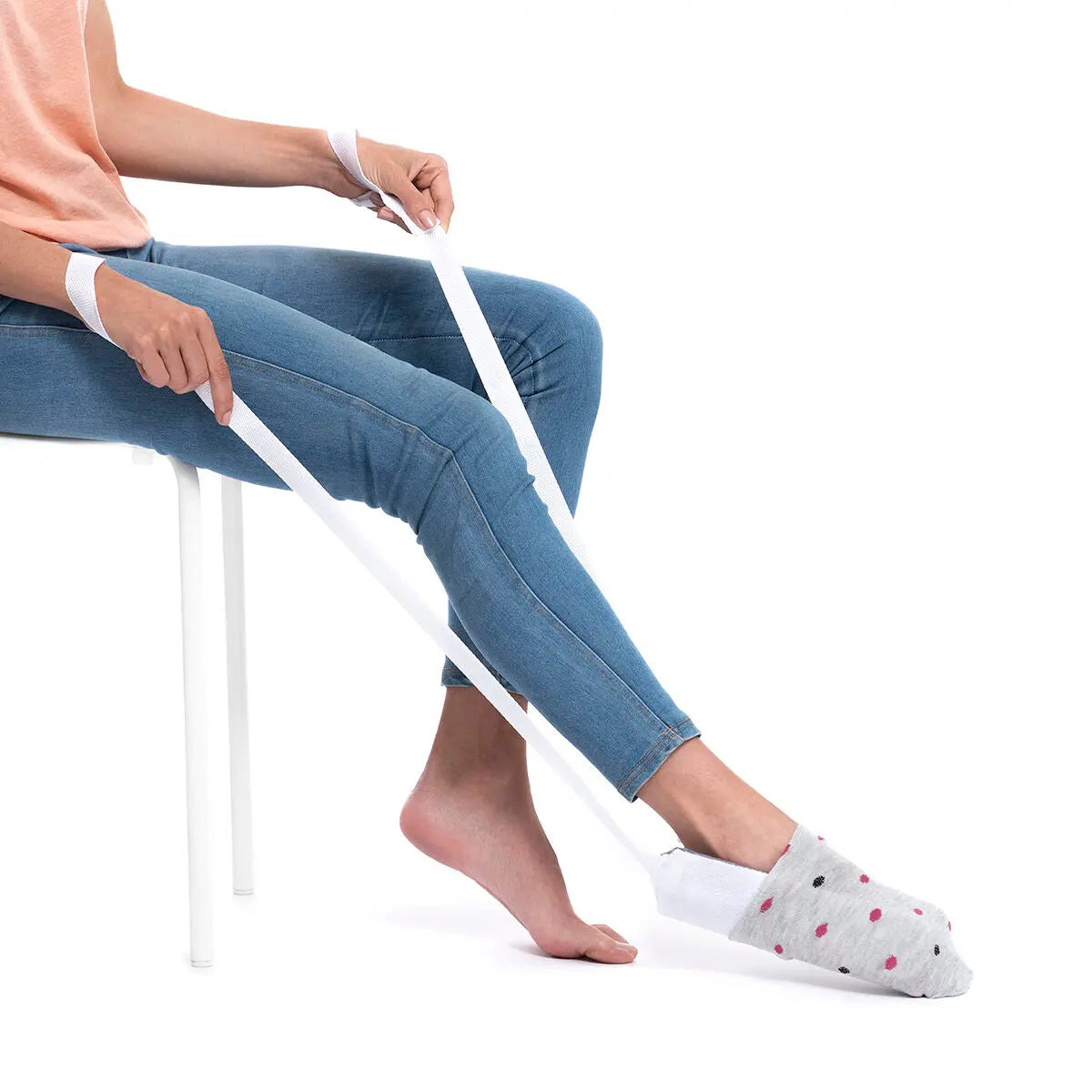 Sockenanzieher Slocks von InnovaGoods