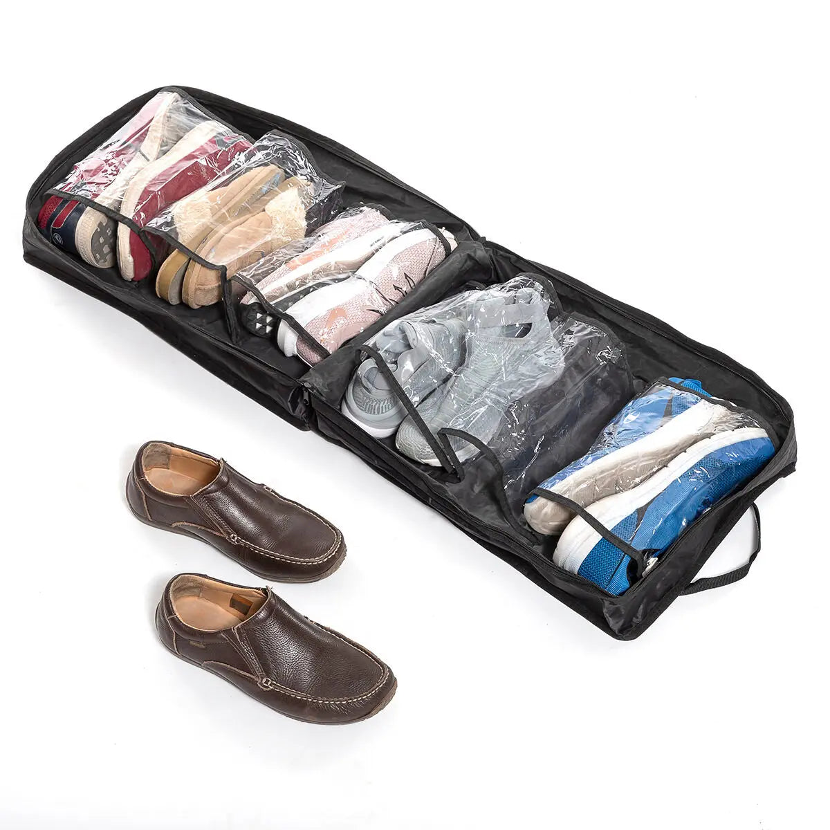 Schuhtasche Doshen für 12 Schuhe von InnovaGoods