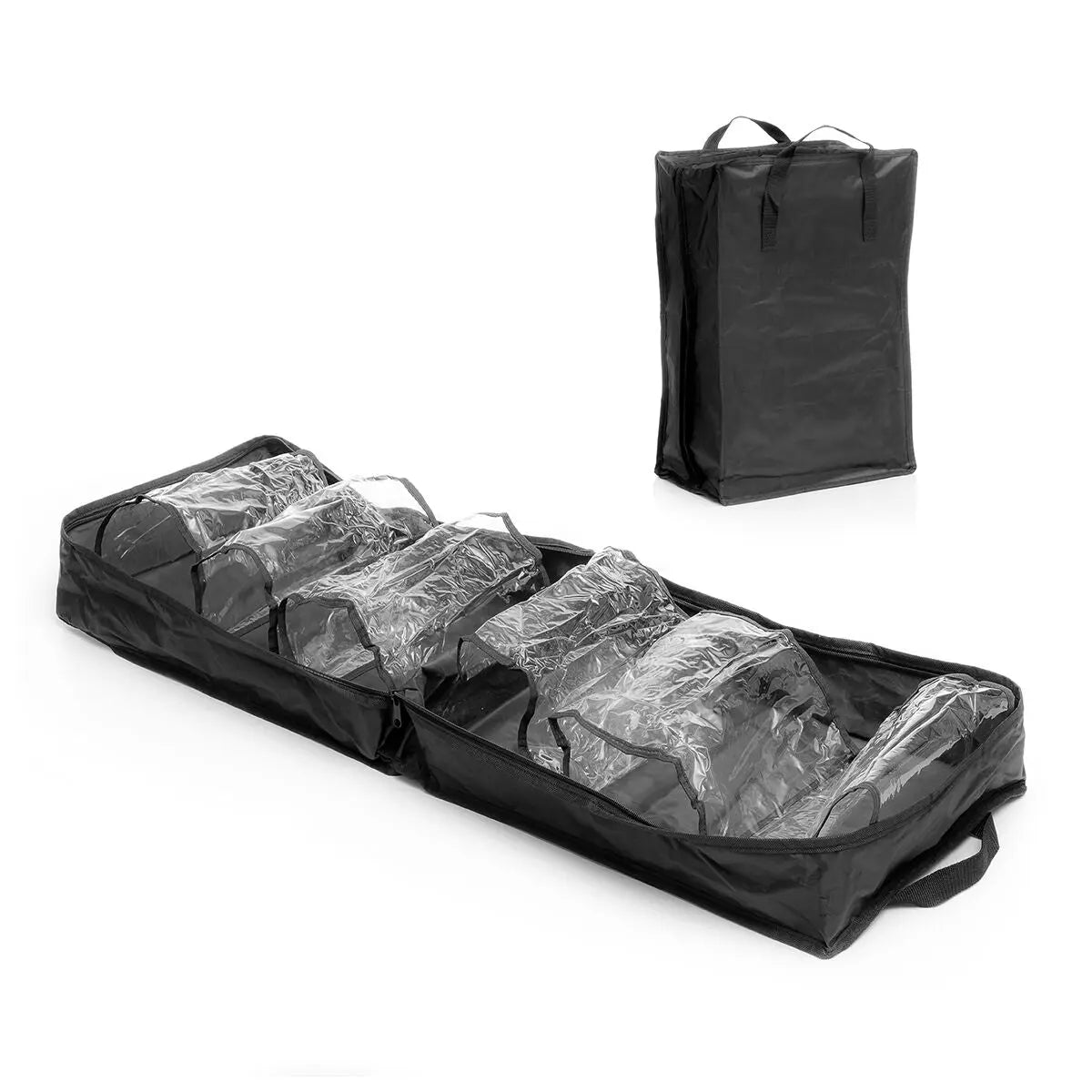 Schuhtasche Doshen für 12 Schuhe von InnovaGoods