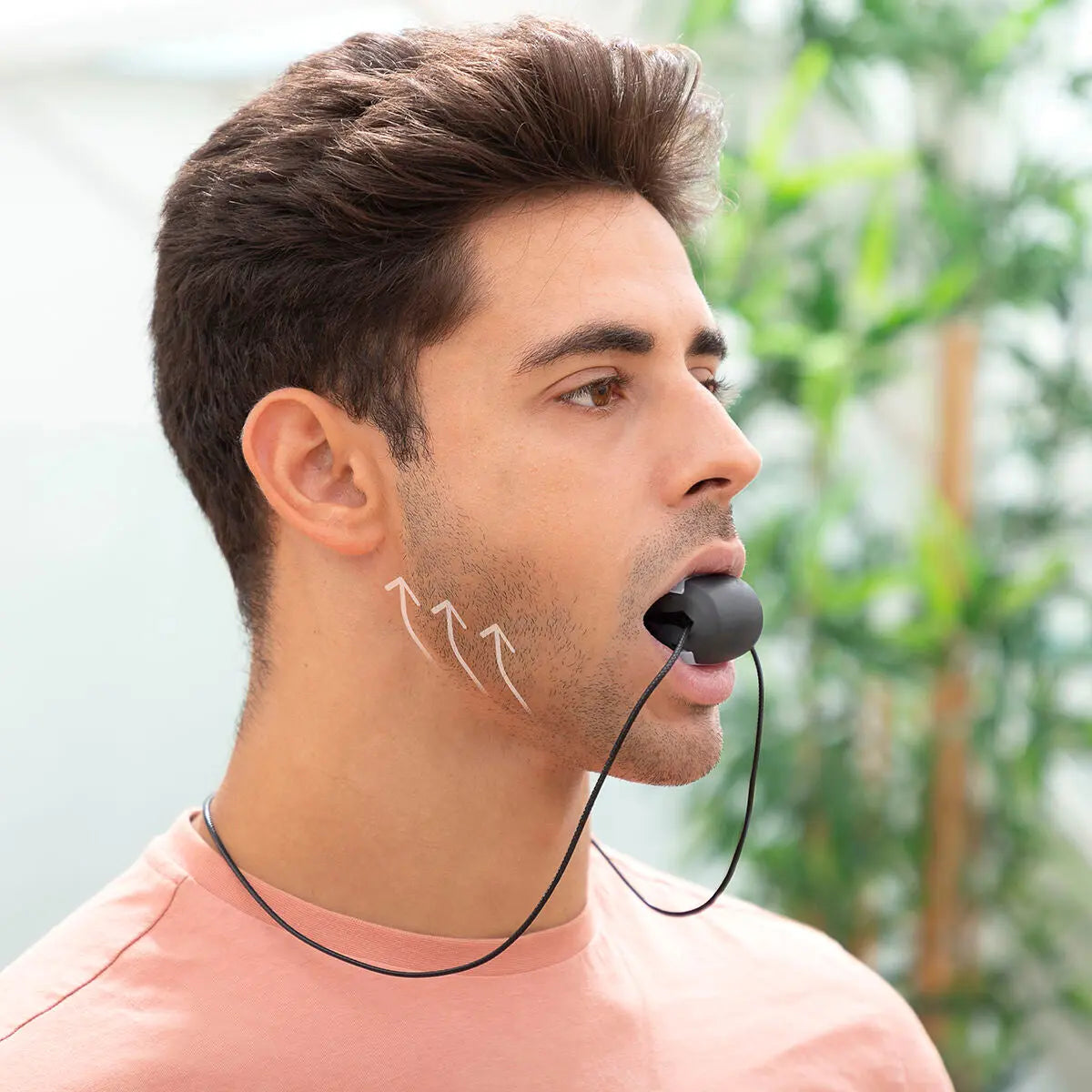 Kiefertrainer Jaggler von InnovaGoods