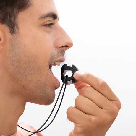 Kiefertrainer Jaggler von InnovaGoods