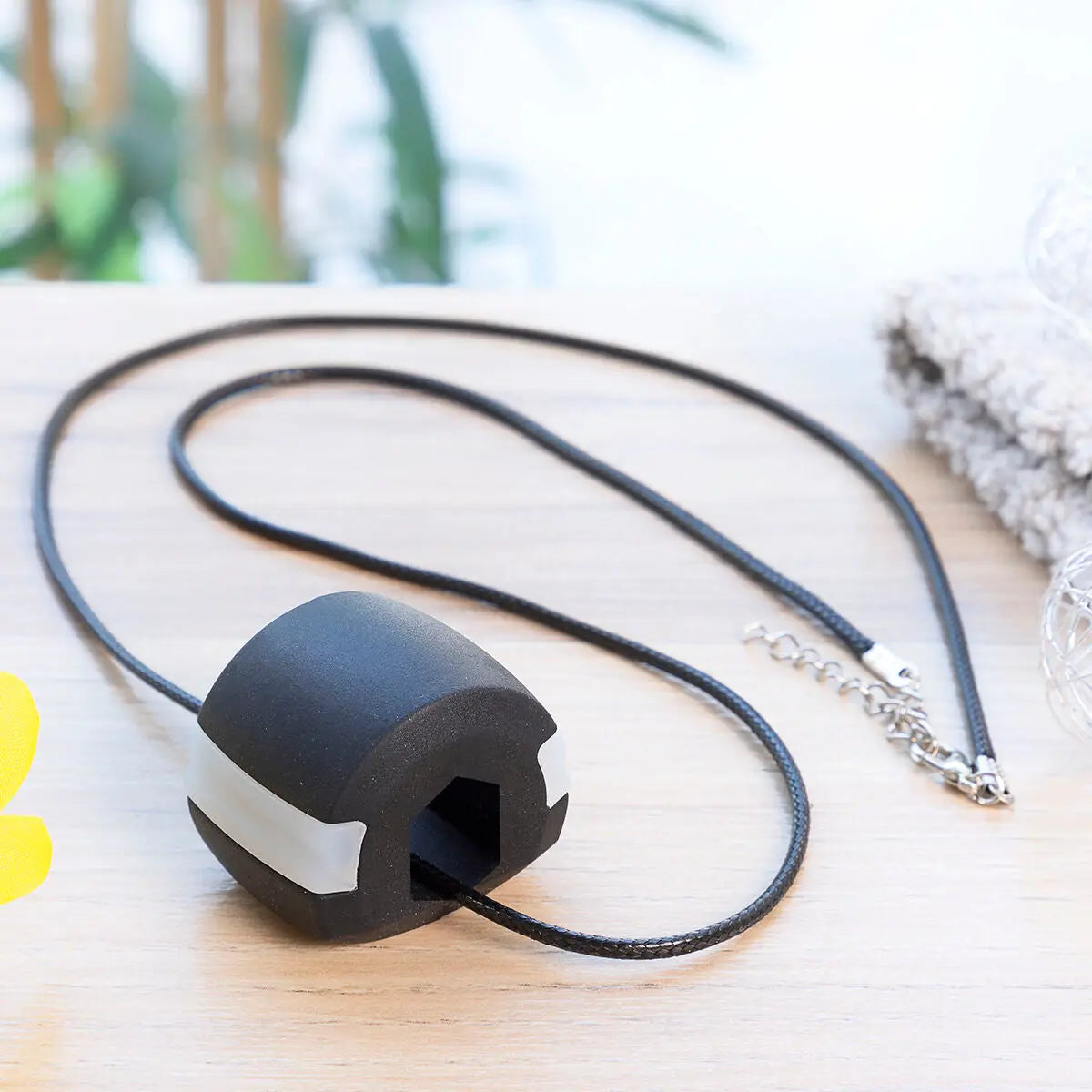 Kiefertrainer Jaggler von InnovaGoods