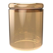 Vorratsdose Glas gold 500 ml von Nuts