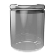 Vorratsdose Glas smoke 500 ml von Nuts
