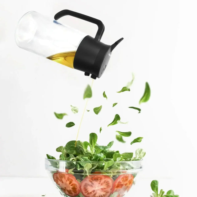 Ölspray und Öldispenser 2-in-1 von Mastrad