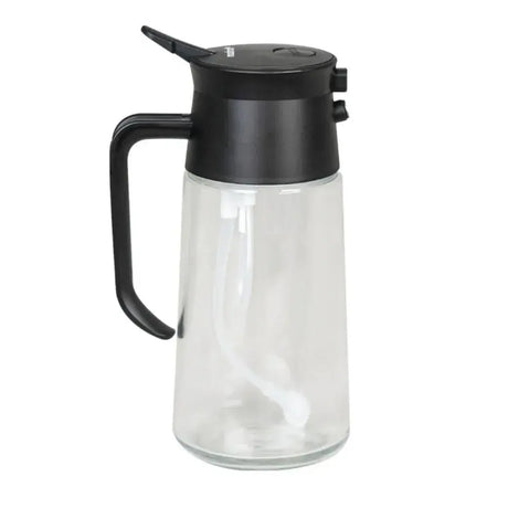 Ölspray und Öldispenser 2-in-1 von Mastrad