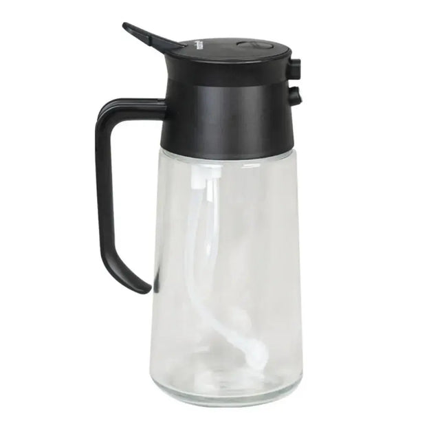 Ölspray und Öldispenser 2-in-1 von Mastrad