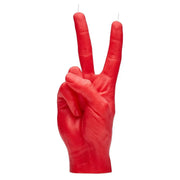 Victory Rot von Candle Hand