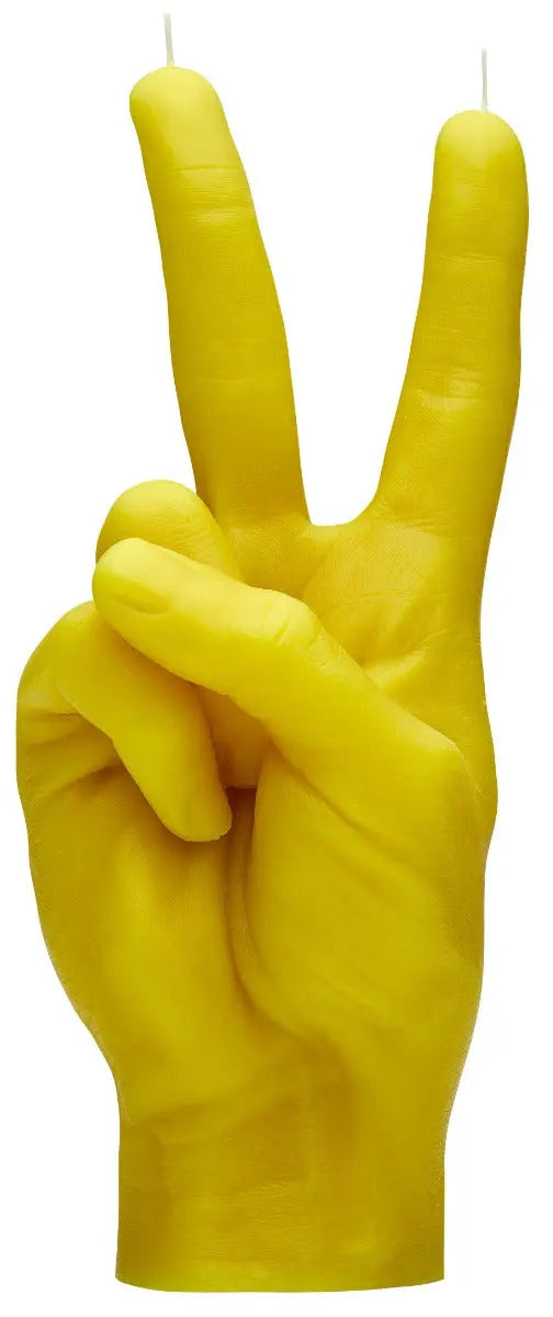 Victory Rot von Candle Hand