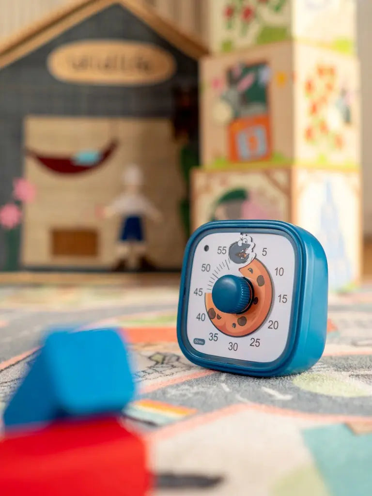 Visual Timer Cookie Clock von Brainstream