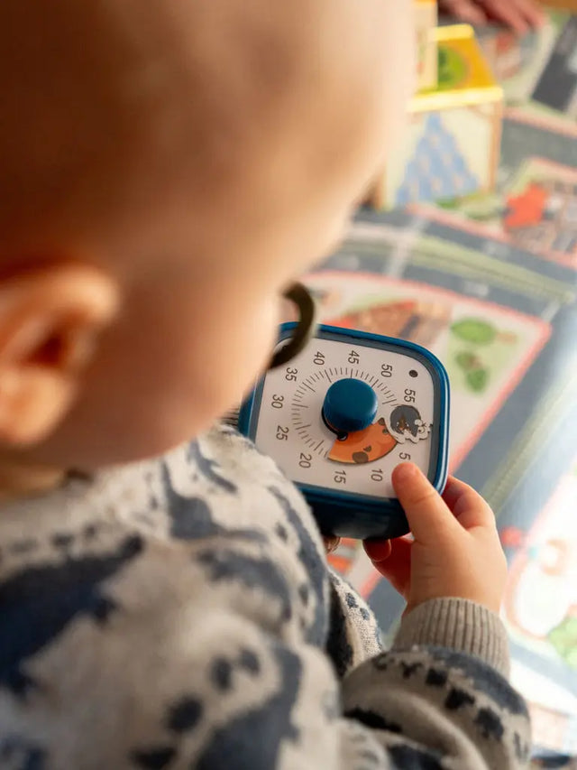 Visual Timer Cookie Clock von Brainstream