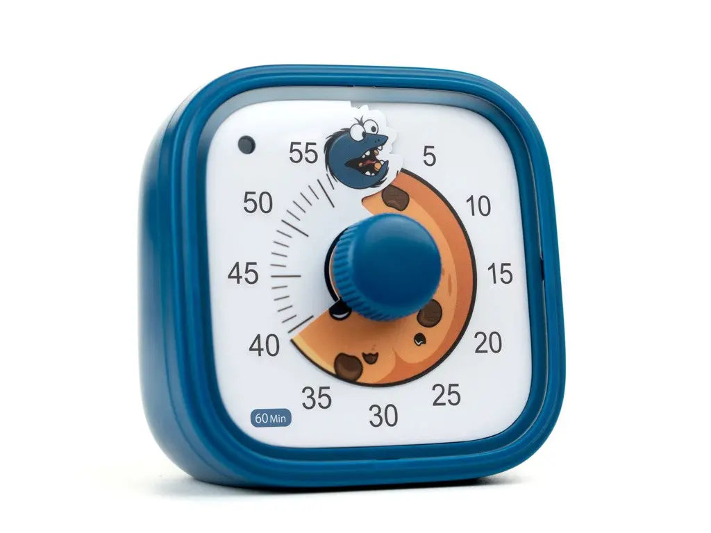 Visual Timer Cookie Clock von Brainstream