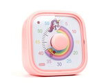 Visual Timer Rainbow Ride von Brainstream